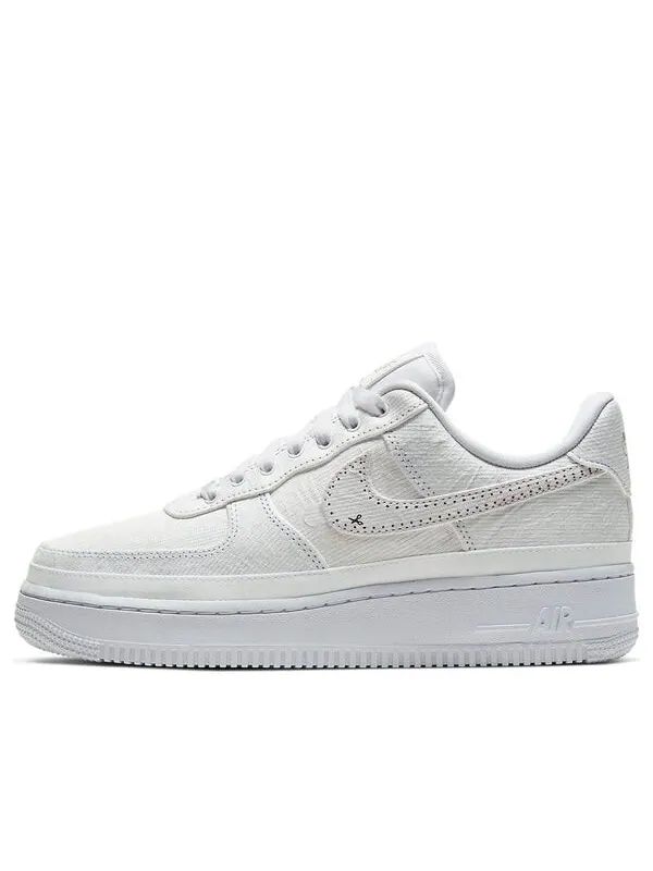 Кроссовки air force 1 низкие Nike — изображение 1 из 4, белый