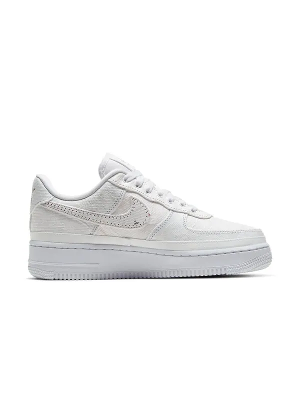 Кроссовки air force 1 низкие Nike — изображение 2 из 4, белый