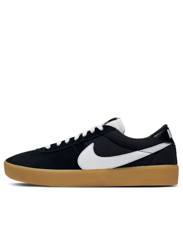 Кроссовки bruin react sb Nike — изображение 1 из 4, черный