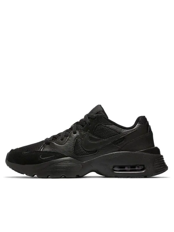 Кроссовки air max fusion Nike — изображение 1 из 4, черный