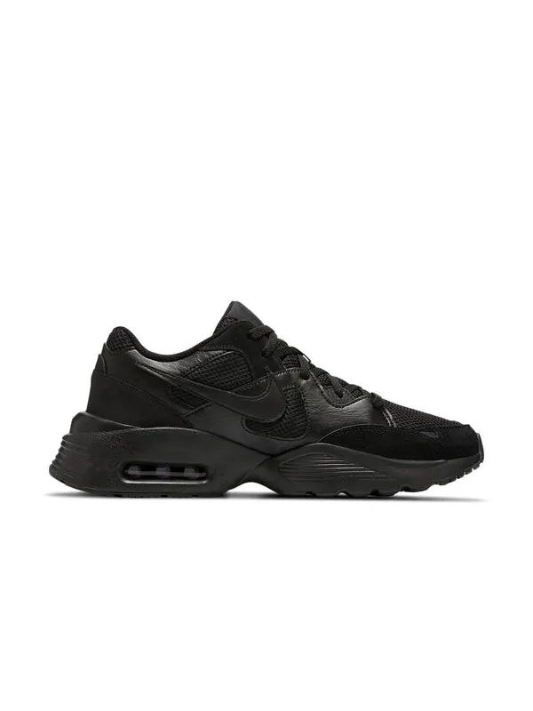 Кроссовки air max fusion Nike — изображение 2 из 4, черный