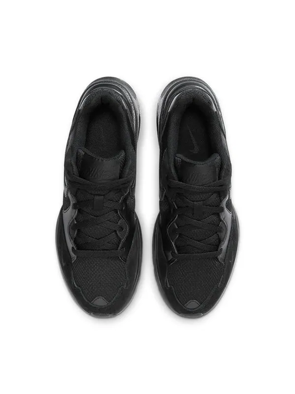 Кроссовки air max fusion Nike — изображение 4 из 4, черный