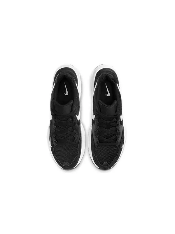 Кроссовки air max fusion Nike — изображение 4 из 4, черный/белый