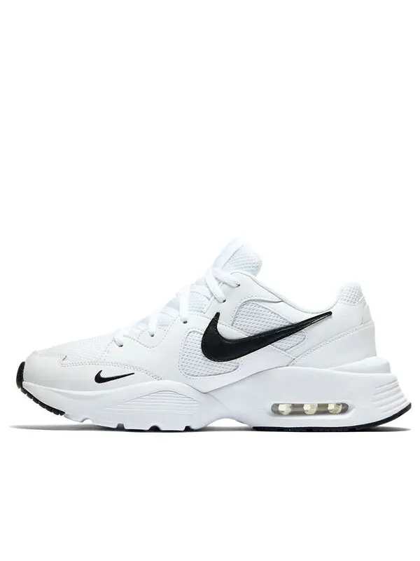 Кроссовки air max fusion Nike — изображение 1 из 4, белый