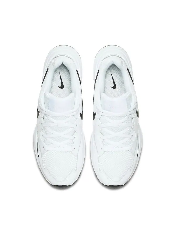 Кроссовки air max fusion Nike — изображение 4 из 4, белый