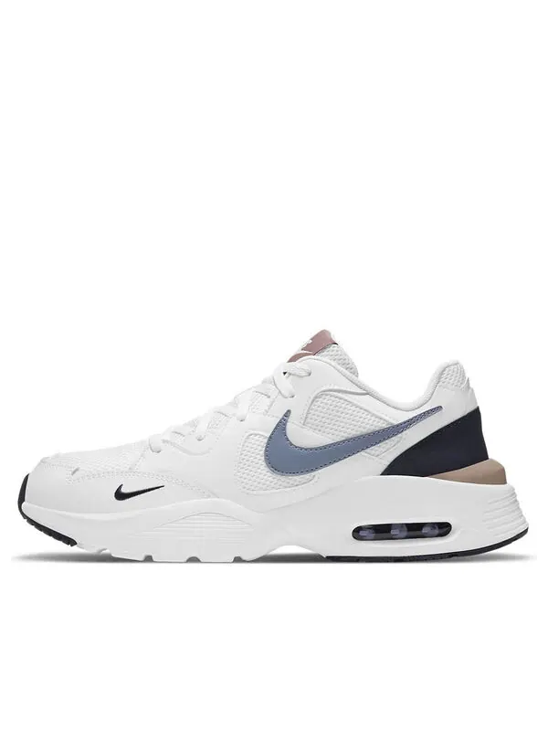 Кроссовки air max fusion Nike — изображение 1 из 4, синий/белый