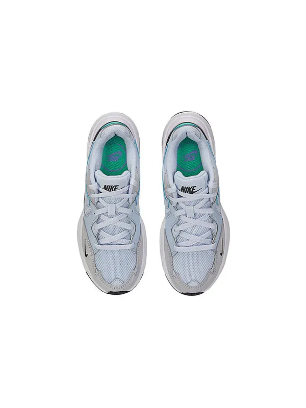 Кроссовки air max fusion shoes Nike — изображение 4 из 4, синий/черный