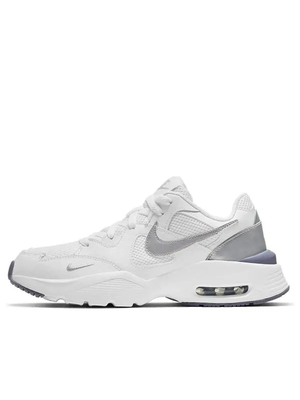 Кроссовки air max fusion Nike — изображение 1 из 4, белый