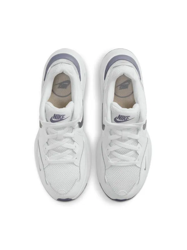 Кроссовки air max fusion Nike — изображение 4 из 4, белый