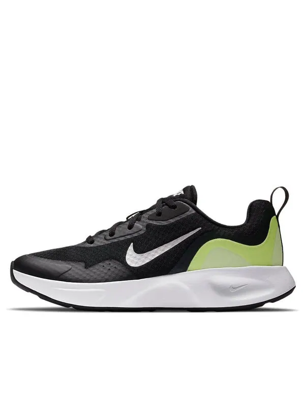 Кроссовки носить весь день Nike — изображение 1 из 4, черный/зеленый