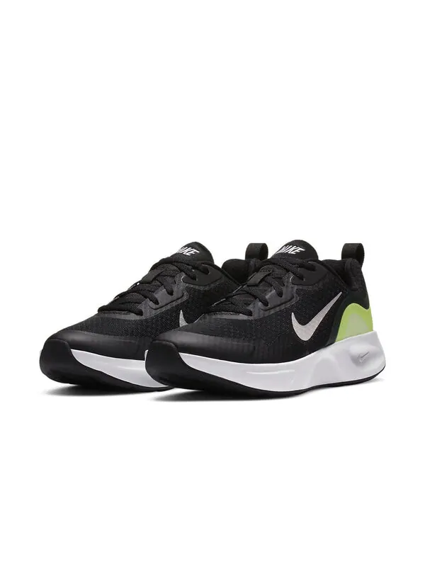Кроссовки носить весь день Nike — изображение 3 из 4, черный/зеленый