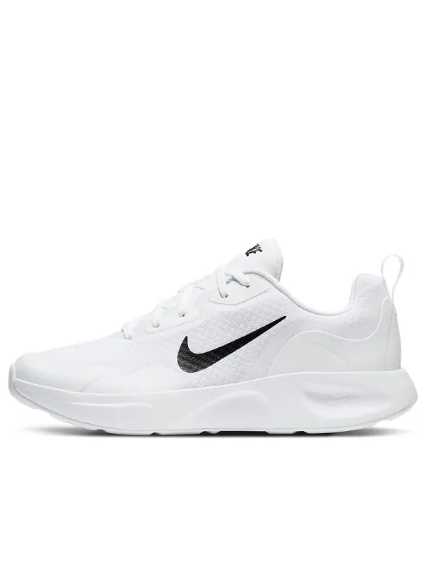 Кроссовки носить весь день Nike — изображение 1 из 3, белый/черный