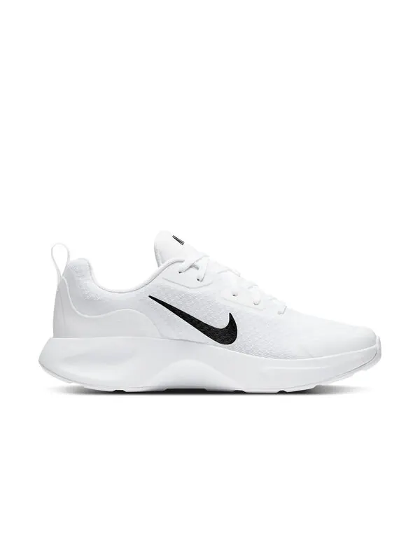 Кроссовки носить весь день Nike — изображение 2 из 3, белый/черный