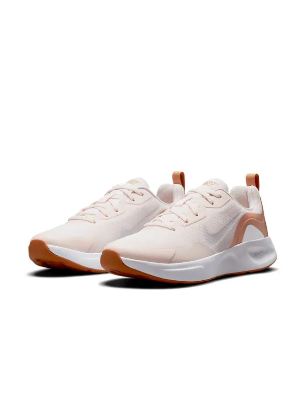 Кроссовки носить весь день Nike — изображение 3 из 4, розовый/белый/желтый