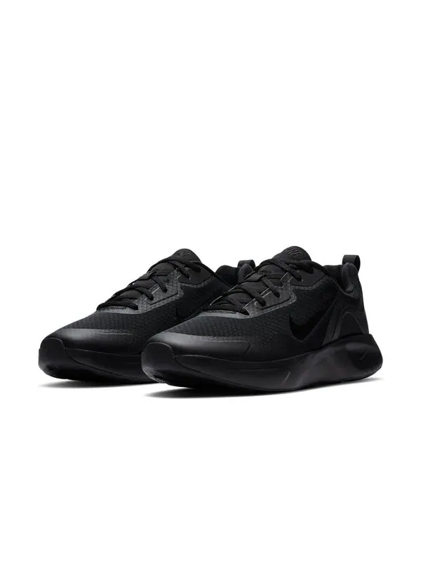 Кроссовки носить весь день Nike — изображение 3 из 4, черный