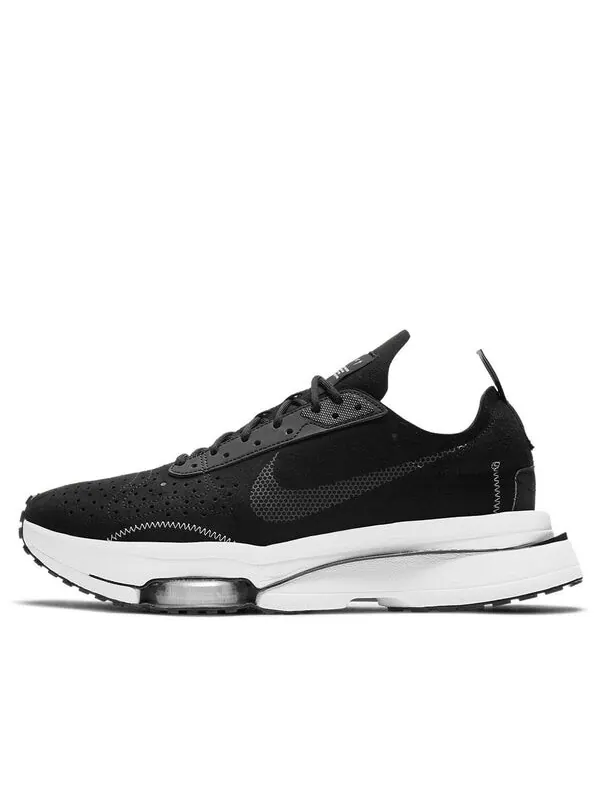 Кроссовки Air Zoom Type Nike — изображение 1 из 4, черный