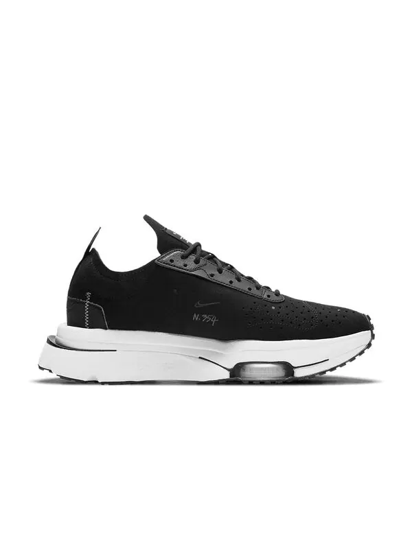 Кроссовки Air Zoom Type Nike — изображение 2 из 4, черный