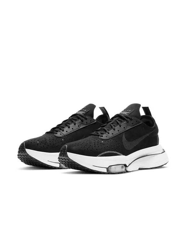 Кроссовки Air Zoom Type Nike — изображение 3 из 4, черный