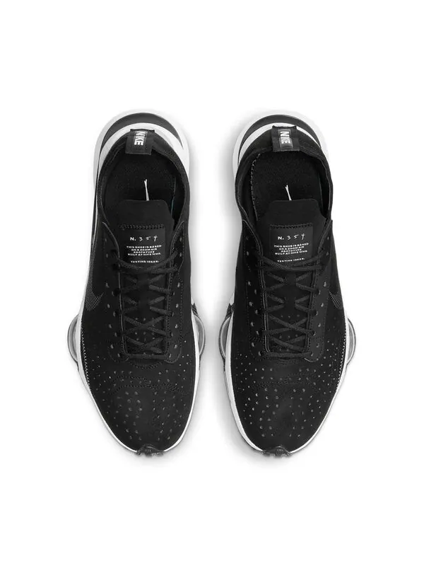 Кроссовки Air Zoom Type Nike — изображение 4 из 4, черный