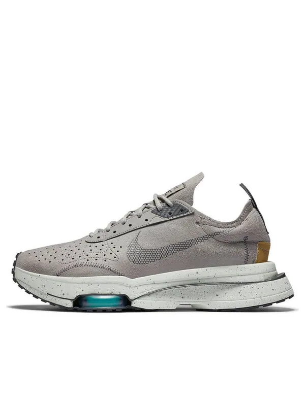 Кроссовки Air Zoom Type Nike — изображение 1 из 4, серый/синий