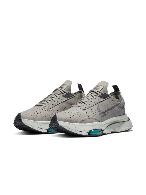 Кроссовки Air Zoom Type Nike — изображение 3 из 4, серый/синий