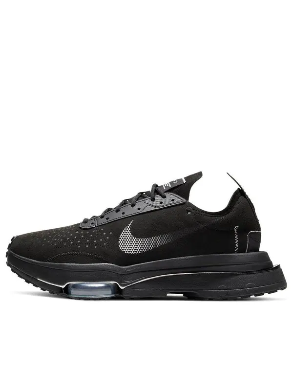 Кроссовки Air Zoom Type Nike — изображение 1 из 4, черный/белый