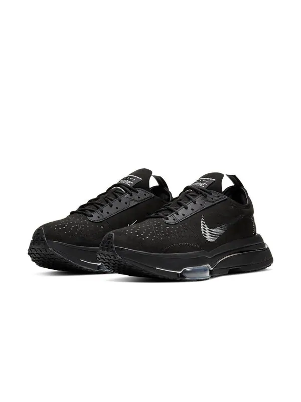 Кроссовки Air Zoom Type Nike — изображение 3 из 4, черный/белый