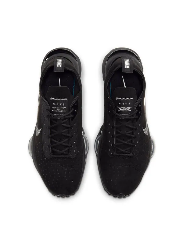 Кроссовки Air Zoom Type Nike — изображение 4 из 4, черный/белый