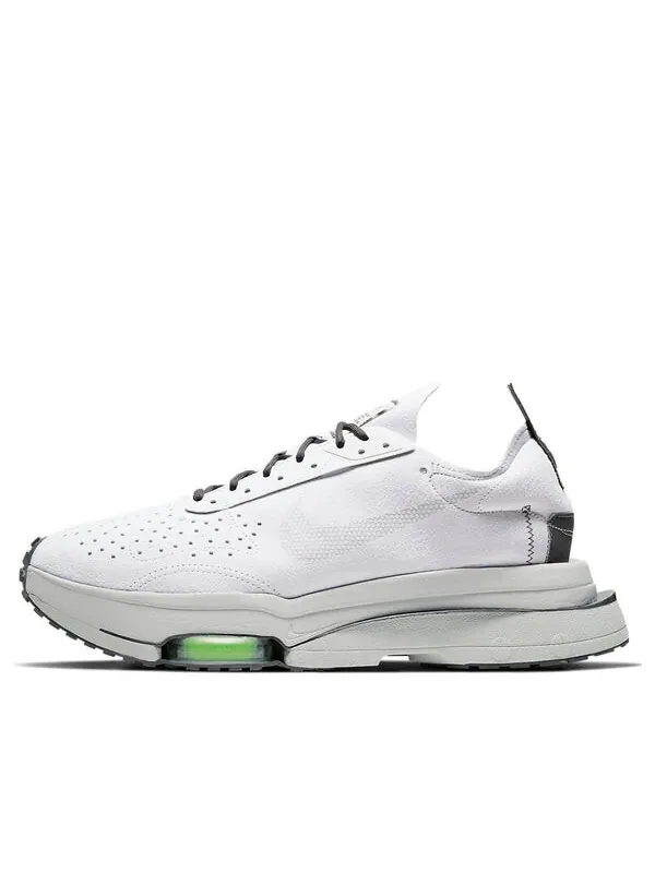 Кроссовки Air Zoom Type Nike — изображение 1 из 4, белый/черный