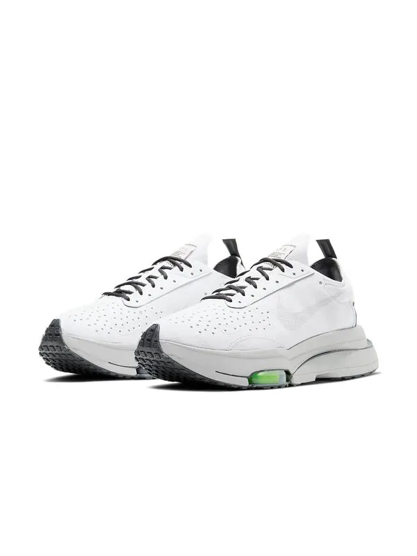 Кроссовки Air Zoom Type Nike — изображение 3 из 4, белый/черный