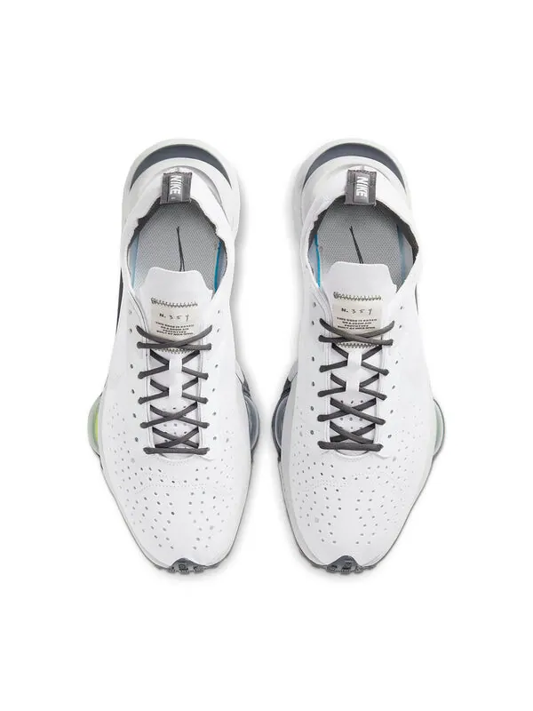 Кроссовки Air Zoom Type Nike — изображение 4 из 4, белый/черный