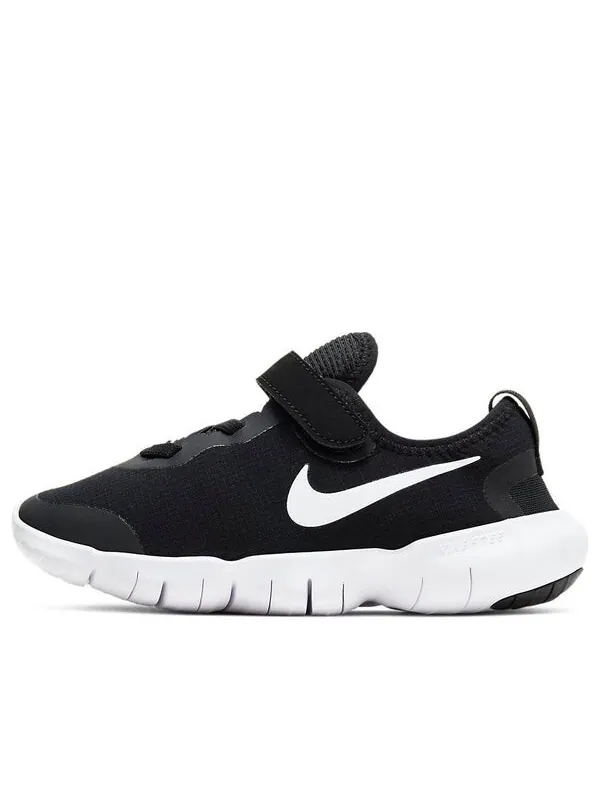 Кроссовки Nike Rn 5.0 2020 — изображение 1 из 4, черный/желтый/белый