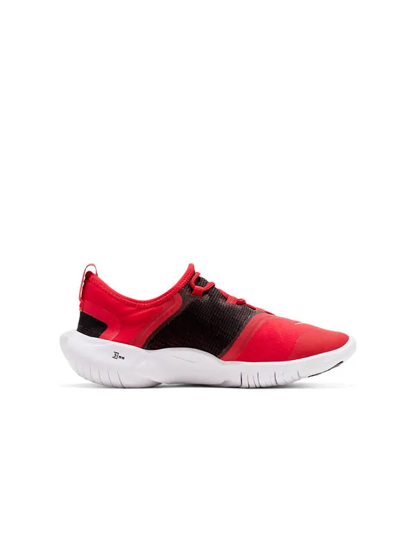 Кроссовки Nike Rn 5.0 — изображение 2 из 4, черный/красный