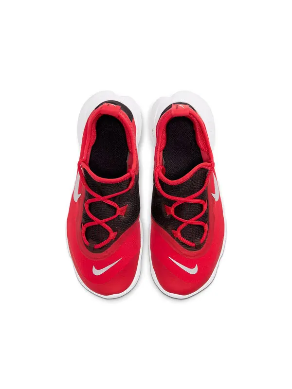 Кроссовки Nike Rn 5.0 — изображение 4 из 4, черный/красный