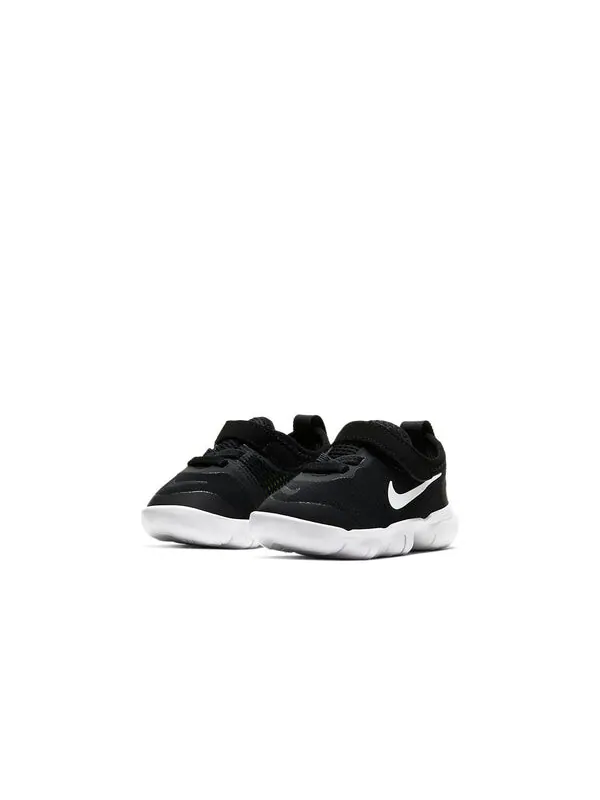 Кроссовки Nike Rn 5.0 — изображение 3 из 4, черный белый