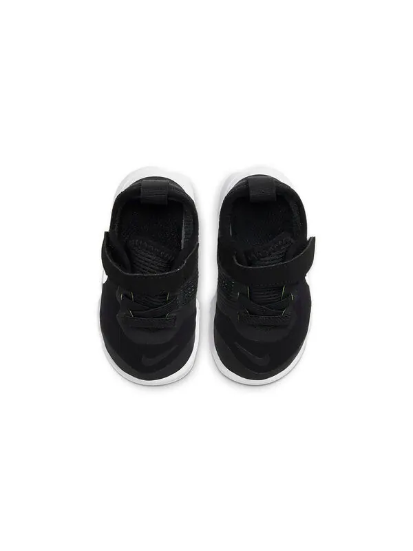Кроссовки Nike Rn 5.0 — изображение 4 из 4, черный белый