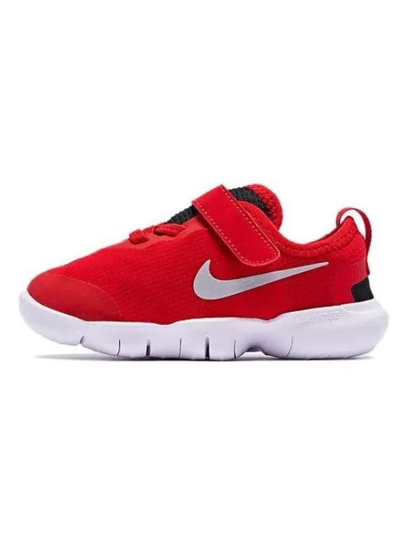 Кроссовки Nike Rn 5.0 — изображение 1 из 4, красный/белый