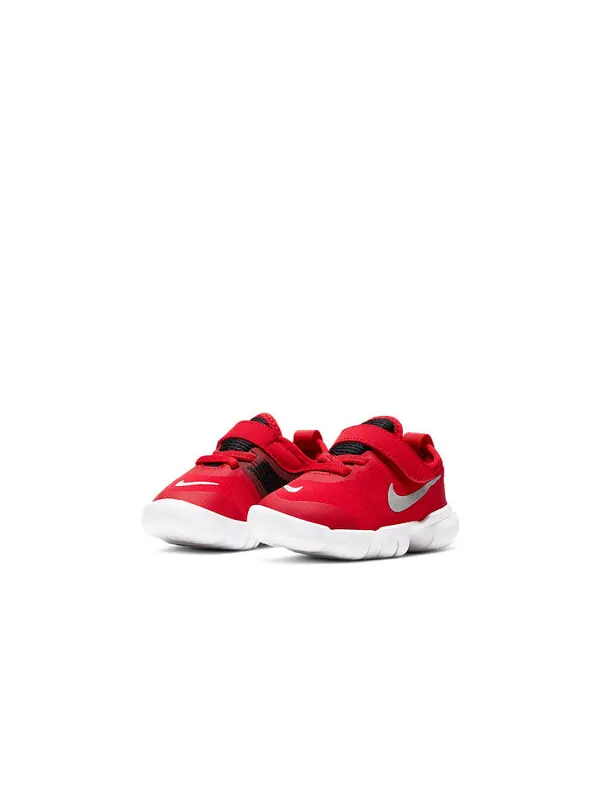 Кроссовки Nike Rn 5.0 — изображение 3 из 4, красный/белый