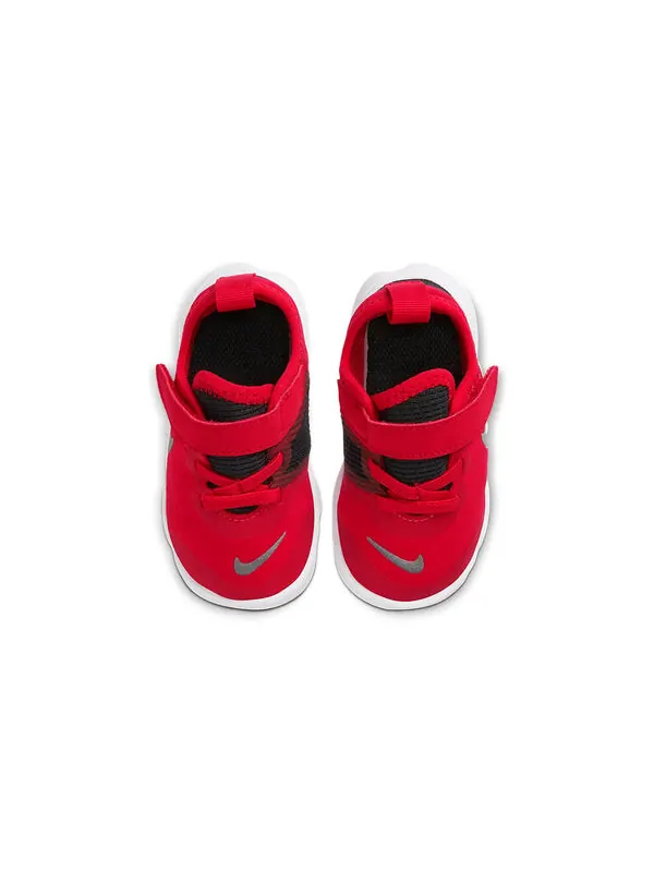 Кроссовки Nike Rn 5.0 — изображение 4 из 4, красный/белый