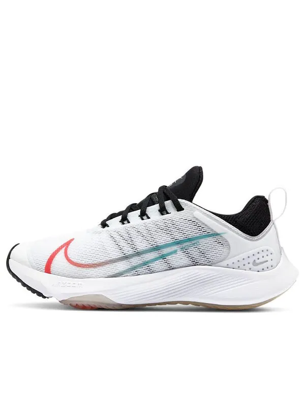 Кроссовки Air Zoom Speed Nike — изображение 1 из 4, зеленый