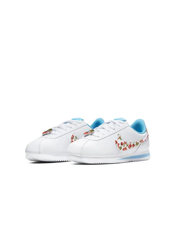 Кроссовки cortez se Nike — изображение 3 из 4, белый
