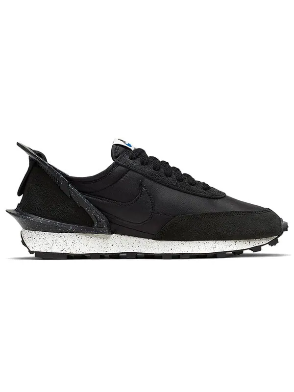 Кроссовки под прикрытием x рассвет Nike — изображение 2 из 4, черный/черный