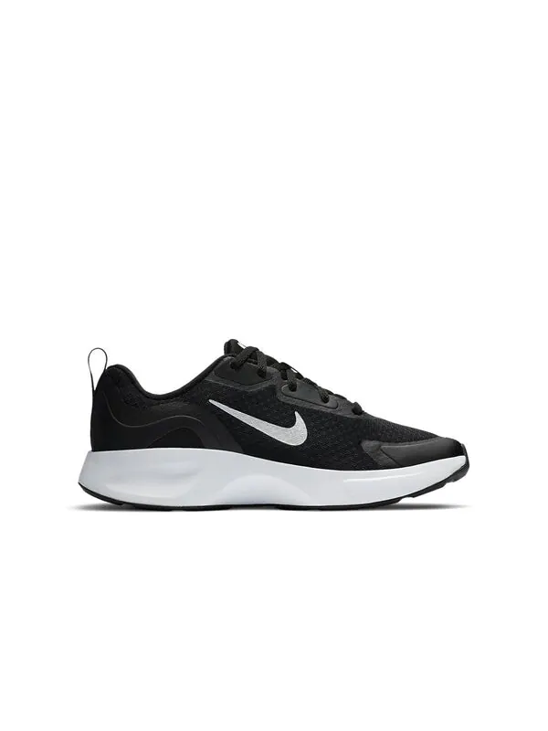 Кроссовки носить весь день Nike — изображение 2 из 4, черный белый