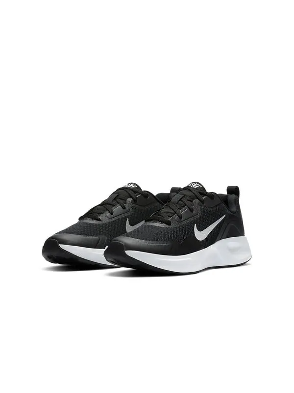 Кроссовки носить весь день Nike — изображение 3 из 4, черный белый