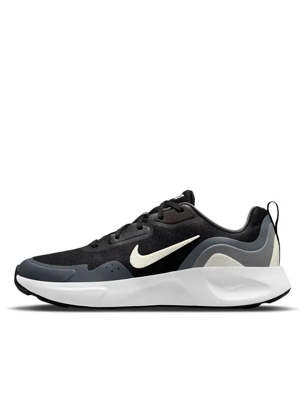 Кроссовки носить весь день Nike — изображение 1 из 4, черный