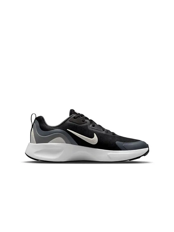 Кроссовки носить весь день Nike — изображение 2 из 4, черный