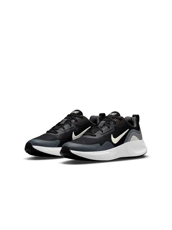 Кроссовки носить весь день Nike — изображение 3 из 4, черный