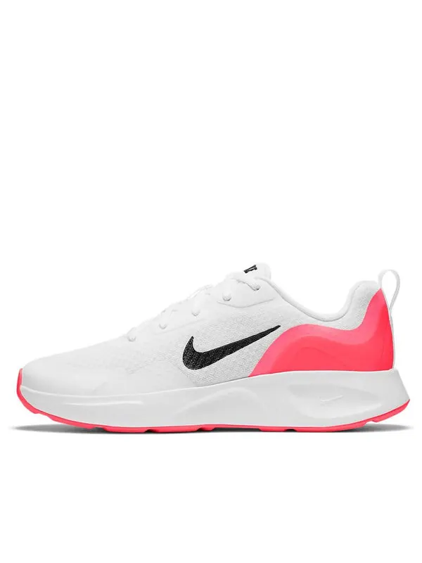 Кроссовки носить весь день Nike — изображение 1 из 4, серый белый красный