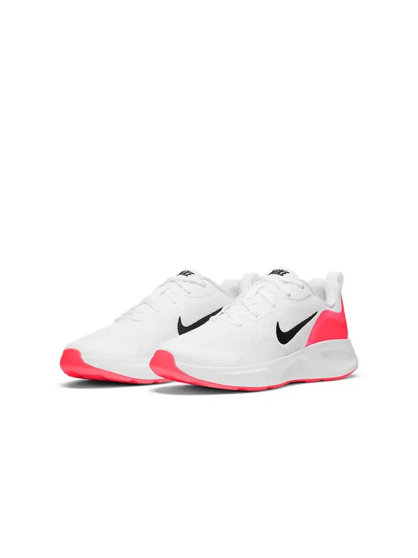 Кроссовки носить весь день Nike — изображение 3 из 4, серый белый красный