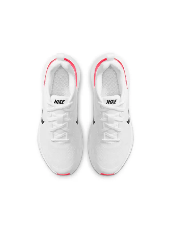 Кроссовки носить весь день Nike — изображение 4 из 4, серый белый красный
